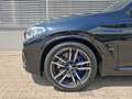 BMW X3 M NUR AN HÄNDLER & GEWERBETREIBENDE Negru - thumbnail 3