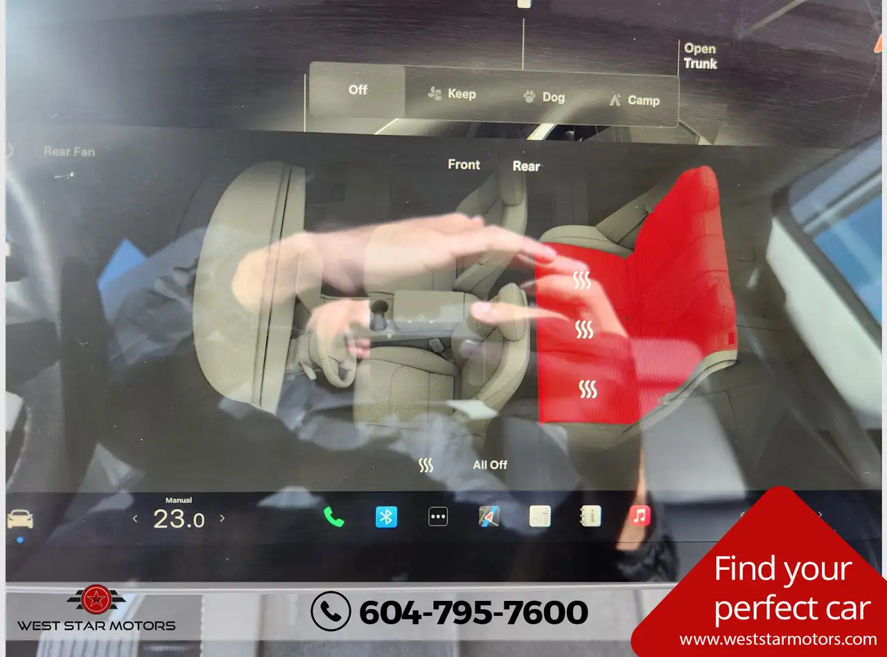 Tesla Model Y снимка Tesla Model Y