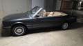 BMW 320 E30, CABRIOLET, AUTOMATIQUE, INTERIEUR CUIR, 1989 - thumbnail 1