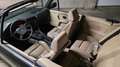 BMW 320 E30, CABRIOLET, AUTOMATIQUE, INTERIEUR CUIR, 1989 - thumbnail 6