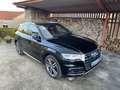 Audi Q5 2.0TDI S line quattro-ultra tronic 140kW Negro - thumbnail 2