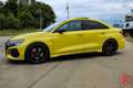Audi RS3 Limousine 400pk OpenDak Bang\u0026Olufsen Camera Jaune - thumbnail 7