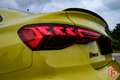 Audi RS3 Limousine 400pk OpenDak Bang\u0026Olufsen Camera Jaune - thumbnail 14