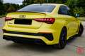 Audi RS3 Limousine 400pk OpenDak Bang\u0026Olufsen Camera Jaune - thumbnail 4