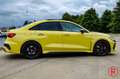 Audi RS3 Limousine 400pk OpenDak Bang\u0026Olufsen Camera Jaune - thumbnail 3