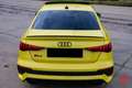 Audi RS3 Limousine 400pk OpenDak Bang\u0026Olufsen Camera Jaune - thumbnail 5