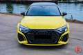 Audi RS3 Limousine 400pk OpenDak Bang\u0026Olufsen Camera Jaune - thumbnail 2