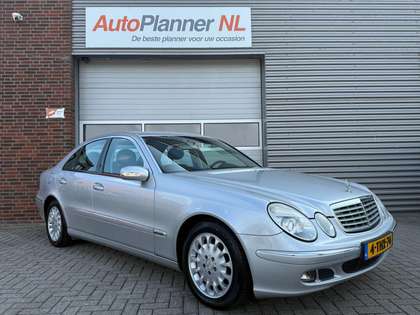 Mercedes-Benz E 220 CDI Avantgarde! Clima! Cruise!