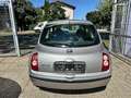 Nissan Micra 1,2 16V visia plus9*PICKERL BIS 10+4* Silber - thumbnail 3
