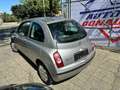 Nissan Micra 1,2 16V visia plus9*PICKERL BIS 10+4* Silber - thumbnail 5