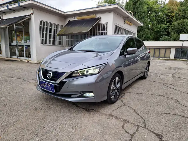 Nissan Leaf Leaf II 2018 Tekna Pro Pilot Park 40kWh 150cv my19