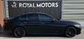 BMW 520 d xDrive M Sport/Laser/61.000KM Noir - thumbnail 8