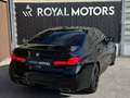 BMW 520 d xDrive M Sport/Laser/61.000KM Noir - thumbnail 9