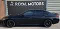 BMW 520 d xDrive M Sport/Laser/61.000KM Noir - thumbnail 6