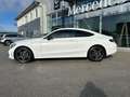 Mercedes-Benz C 220 d 4MATIC Coupé AMG Premium ACC Distronic Weiß - thumbnail 3