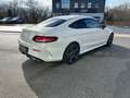 Mercedes-Benz C 220 d 4MATIC Coupé AMG Premium ACC Distronic Weiß - thumbnail 5