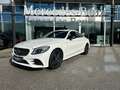 Mercedes-Benz C 220 d 4MATIC Coupé AMG Premium ACC Distronic Weiß - thumbnail 2