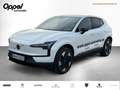 Volvo EX30 EX 30 Ext.R.*2WD*Plus*Sing.M*Wnter-P.*Heckf.dkl. Blanc - thumbnail 1