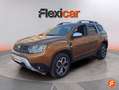 Dacia Duster TCE GPF Prestige 4x2 96kW Naranja - thumbnail 4