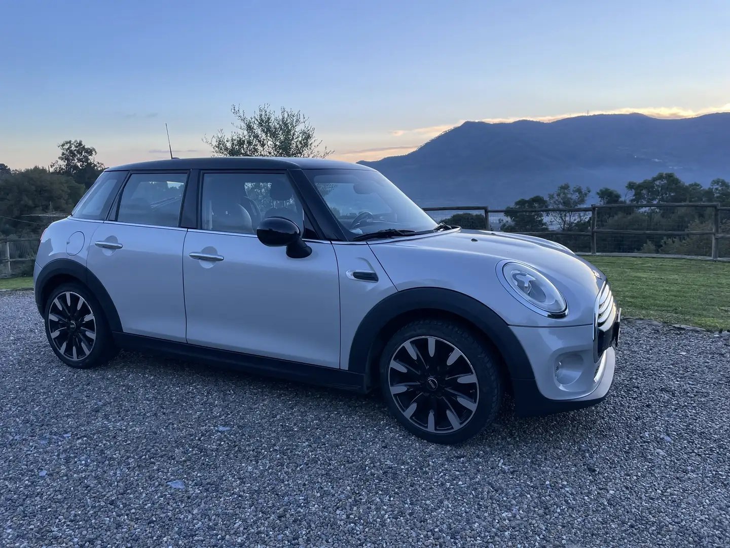 MINI Cooper 1.5 5p - 1