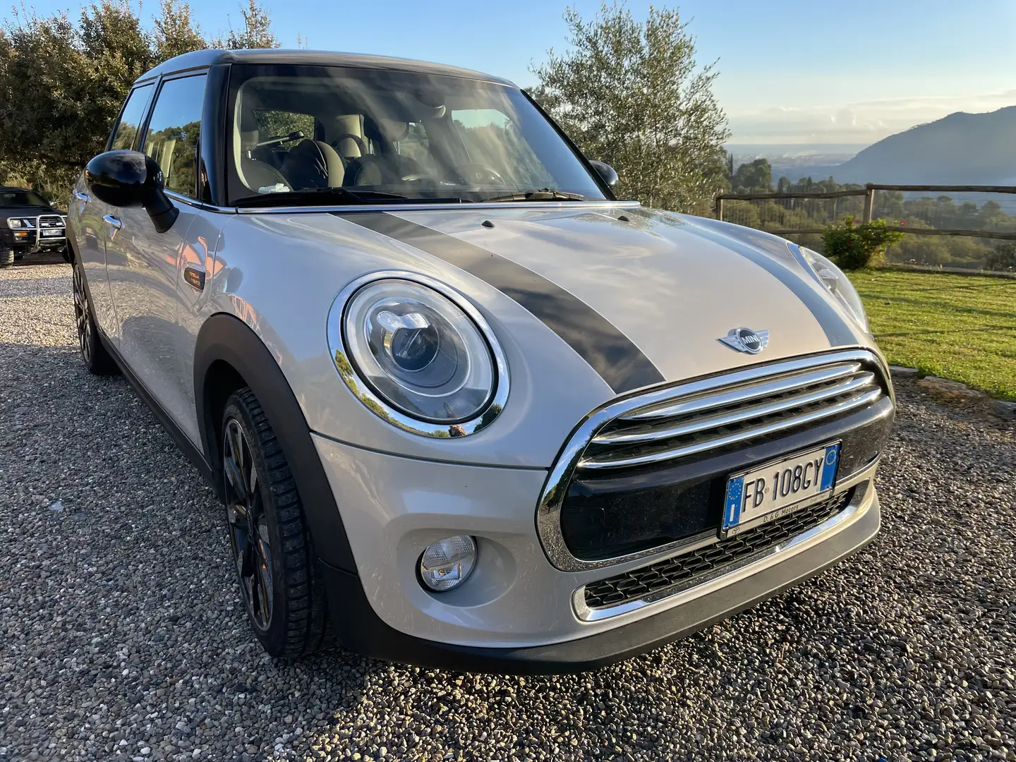 MINI Cooper 1.5 5p - 2