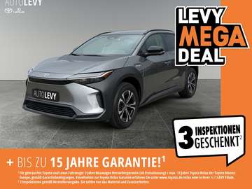 150kw FWD *NAVI*SHZ*LHZ*CARPLAY*Teilleder*