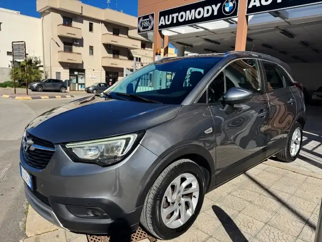 Opel Crossland X Crossland X 1.5 ecotec Innovation Cplay-Cam-1Propr