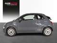 Fiat 500 1.0 Hybrid 70CV Dolcevita Gris - thumbnail 3