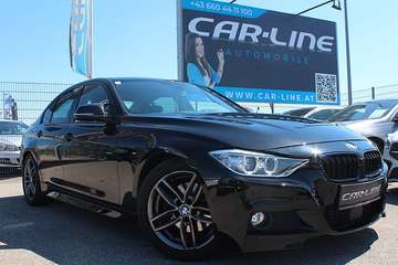 d Limousine F30 N47 M - Paket