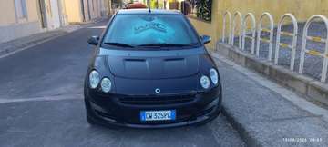Forfour I 2004 1.3 Passion
