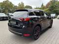 Mazda CX-5 Diesel aut. Sports-Line 184PS*AWD*BOSE*Matrix-LED* Schwarz - thumbnail 4