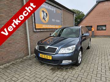 Combi 1.2 TSI Elegance Business Line