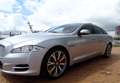 Jaguar XJ 5.0 V8 SC Supersport LWB Portfolio 98dkm Vol! Grijs - thumbnail 11