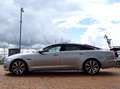 Jaguar XJ 5.0 V8 SC Supersport LWB Portfolio 98dkm Vol! Grijs - thumbnail 5