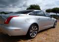Jaguar XJ 5.0 V8 SC Supersport LWB Portfolio 98dkm Vol! Grijs - thumbnail 13