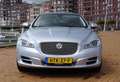 Jaguar XJ 5.0 V8 SC Supersport LWB Portfolio 98dkm Vol! Grijs - thumbnail 3