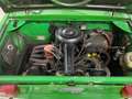 Fiat 850 Spider sport Zielony - thumbnail 10