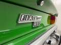 Fiat 850 Spider sport Groen - thumbnail 4