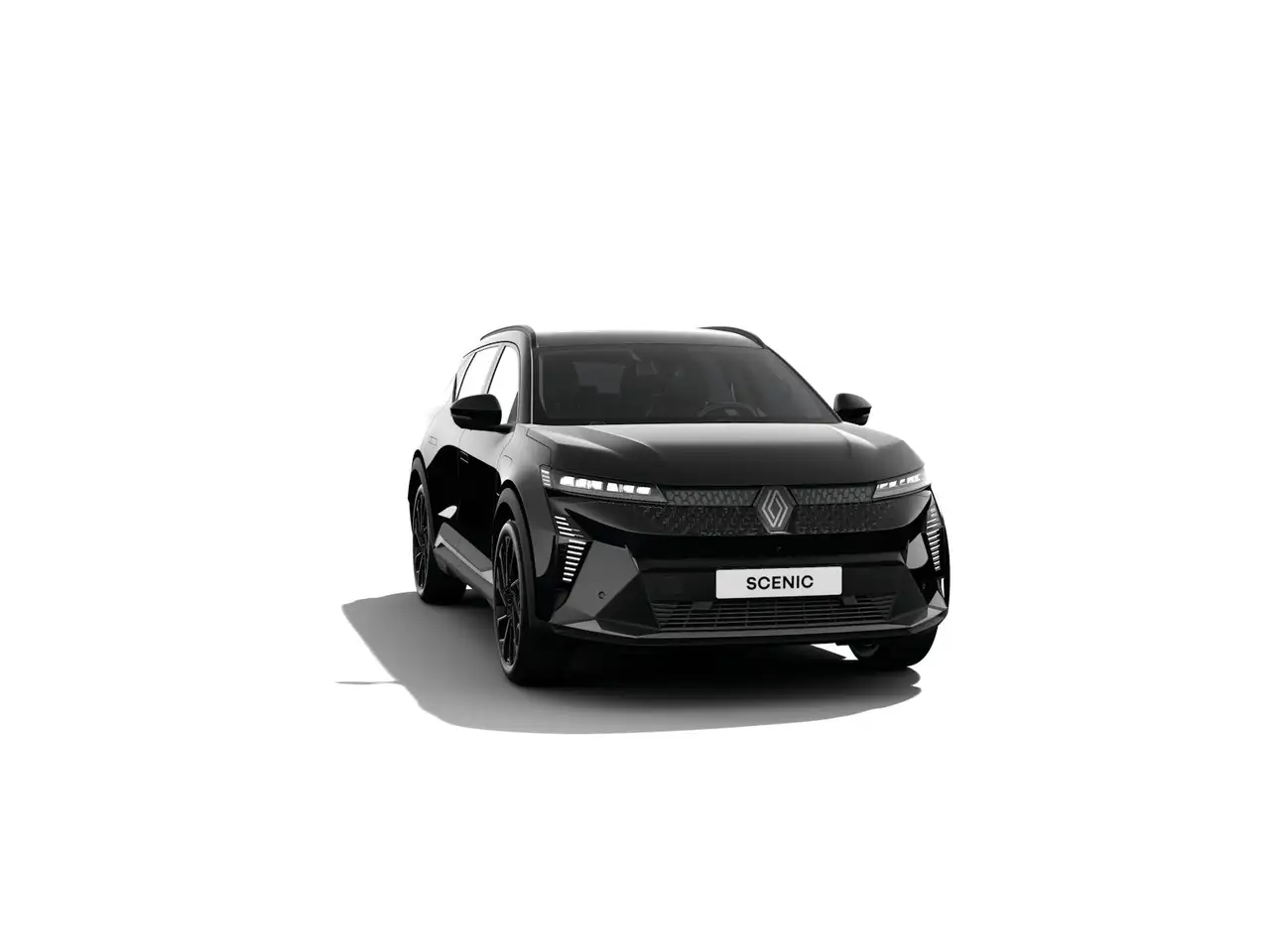 Renault Scenic 2026