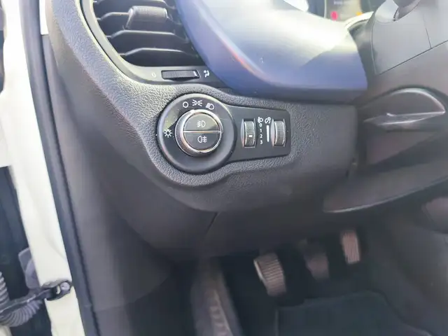 Fiat 500X view 18