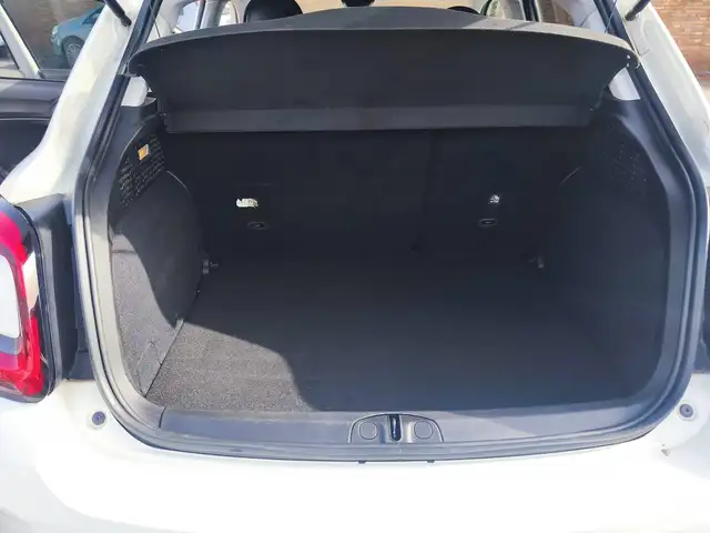 Fiat 500X view 23