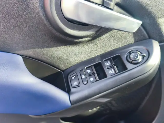 Fiat 500X view 21