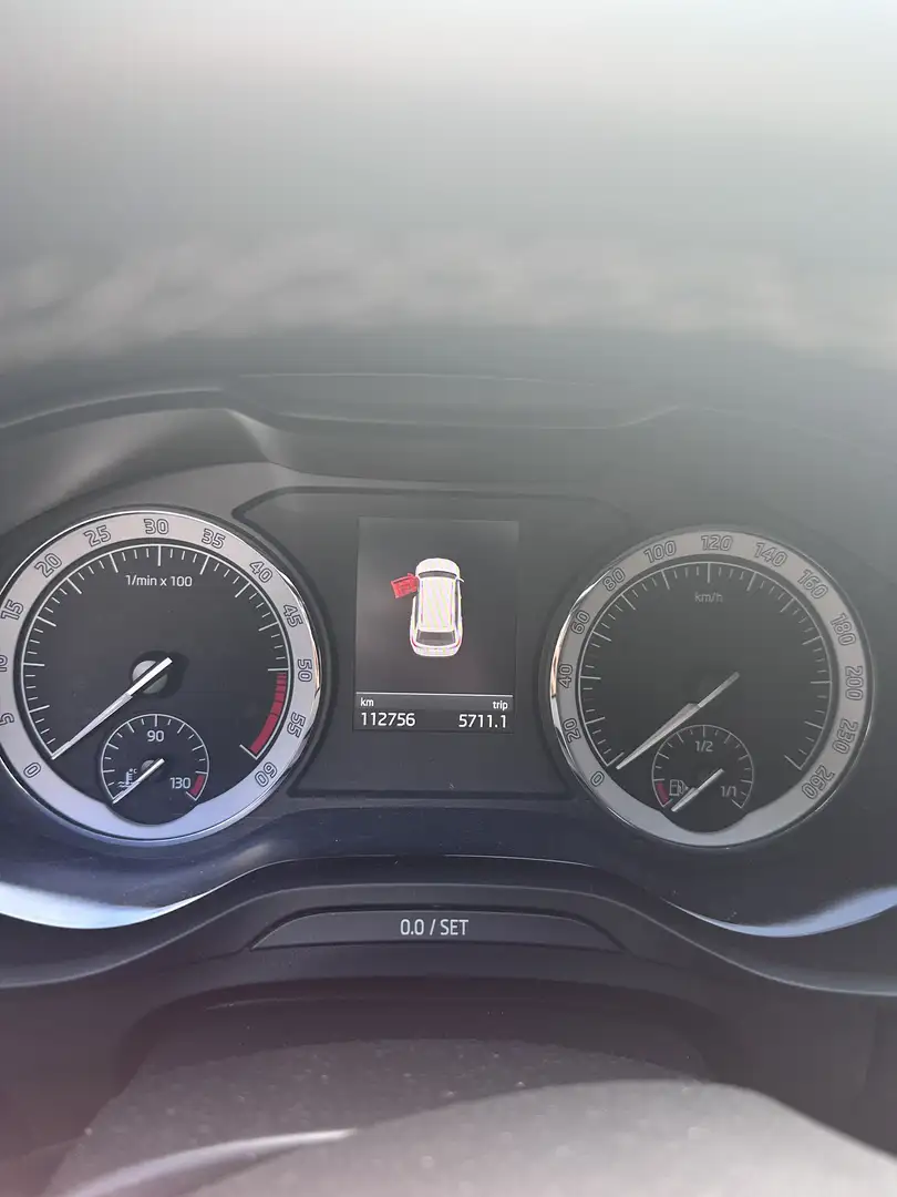 Skoda Kodiaq 2.0 TDI 4x4 DSG Sportline - 2