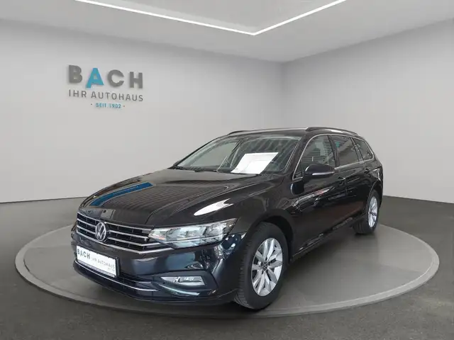 Volkswagen Passat Variant Business 2,0 TDI