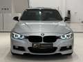 BMW 330 330d Sport-Aut. Blue Performance Sport Line Silber - thumbnail 2