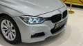 BMW 330 330d Sport-Aut. Blue Performance Sport Line Silber - thumbnail 4