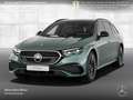 Mercedes-Benz E 300 e T AMG Exkl-Paket Fahrass Airmat Pano AHK Silber - thumbnail 2