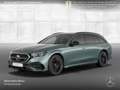 Mercedes-Benz E 300 e T AMG Exkl-Paket Fahrass Airmat Pano AHK Silber - thumbnail 13