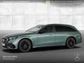 Mercedes-Benz E 300 e T AMG Exkl-Paket Fahrass Airmat Pano AHK Silber - thumbnail 3
