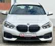 BMW 118 d SHZ,Kamera,ACC,WC,PDC,1 Hd. Blanc - thumbnail 2